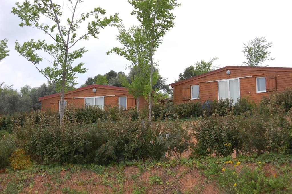 Camping Terra Alta Bot 部屋 写真